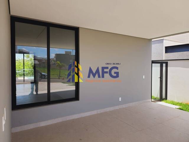 Casa em condomínio para Venda em Votorantim - 3