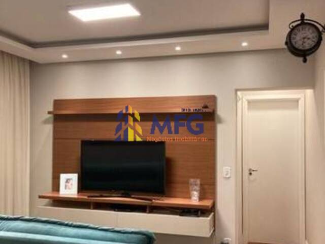 Apartamento para Venda em Sorocaba - 2