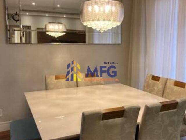 Apartamento para Venda em Sorocaba - 3