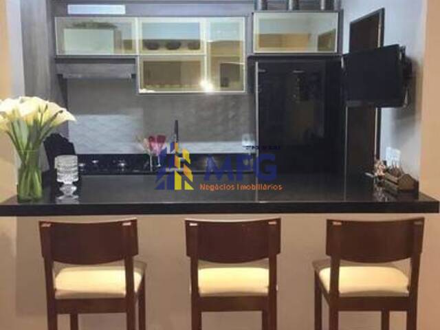Apartamento para Venda em Sorocaba - 4