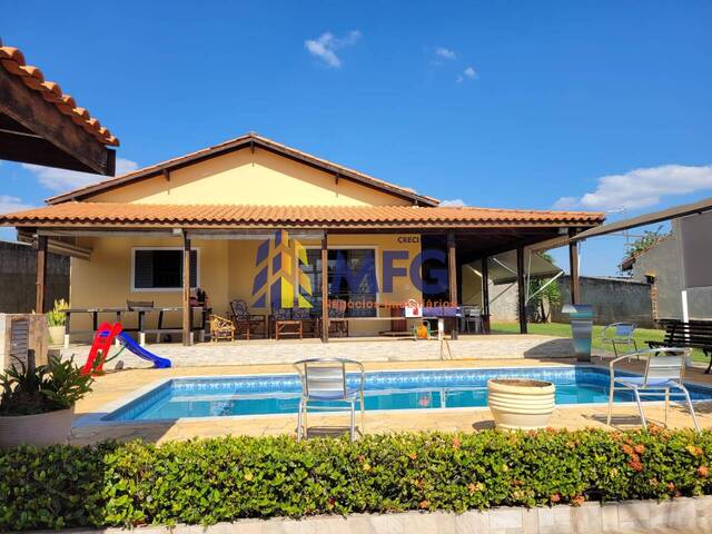 Chácara para Venda em Sorocaba - 2