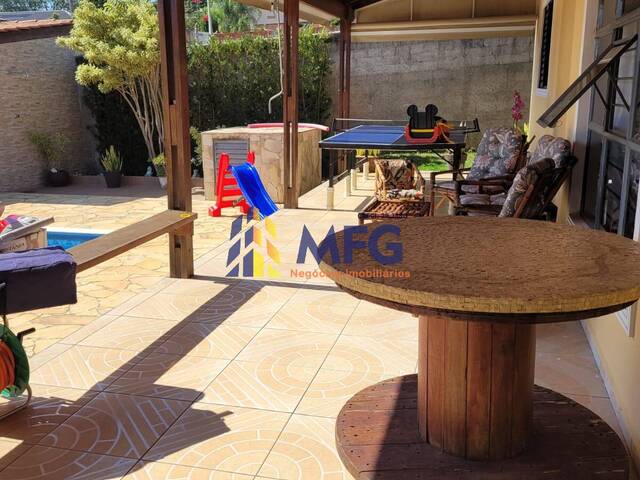 Chácara para Venda em Sorocaba - 4