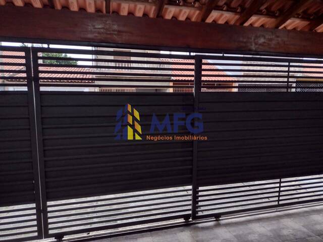 Casa para Venda em Sorocaba - 2