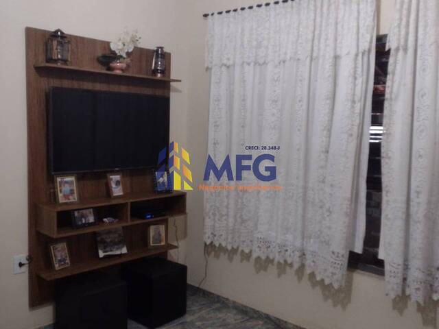 Casa para Venda em Sorocaba - 3