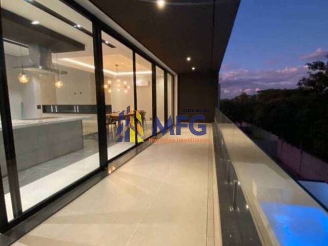 Casa em condomínio para Venda em Votorantim - 4