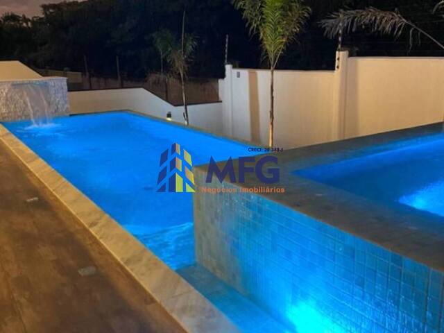 Casa em condomínio para Venda em Votorantim - 5