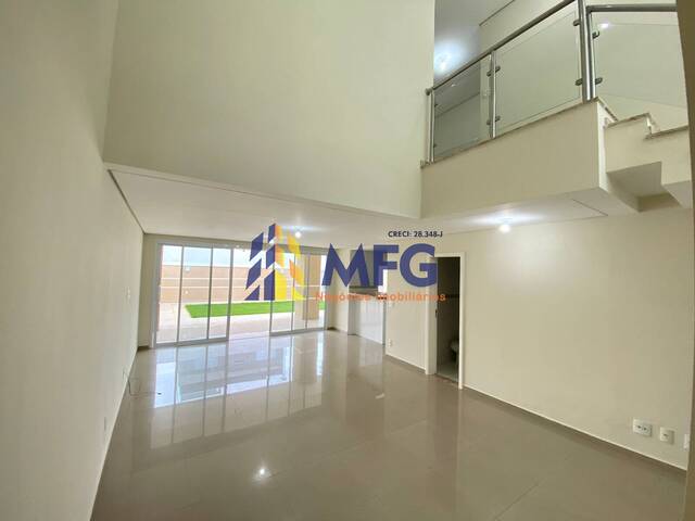 Casa em condomínio para Venda em Sorocaba - 2