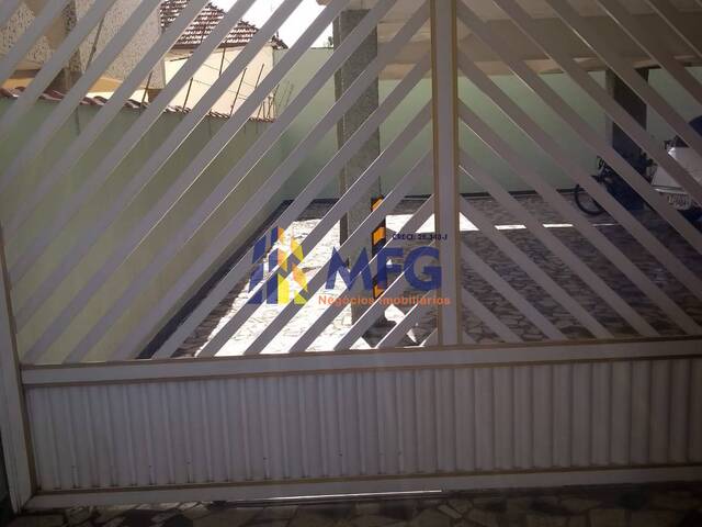 Apartamento para Venda em São Vicente - 4