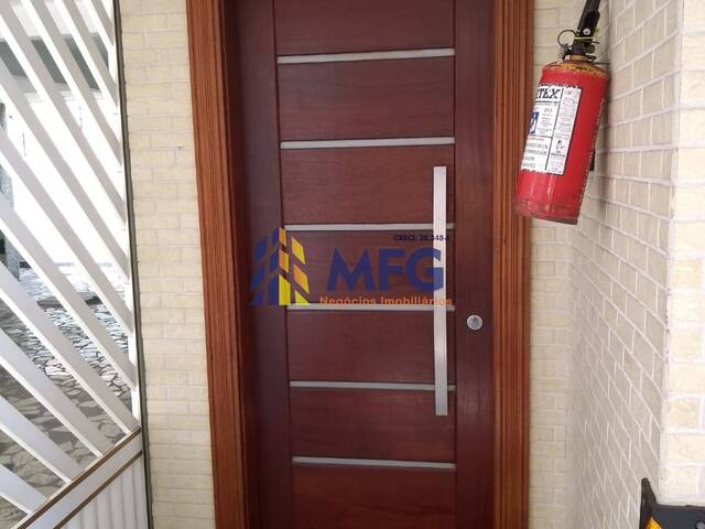 #13561 - Apartamento para Venda em São Vicente - SP - 2