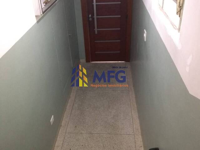 #13561 - Apartamento para Venda em São Vicente - SP - 3