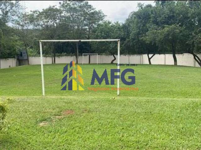 Terreno em condomínio para Venda em Sorocaba - 4