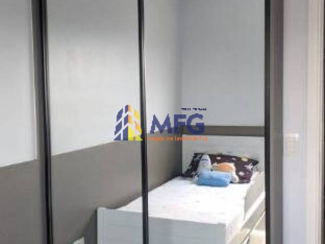 Apartamento para Venda em São Paulo - 4