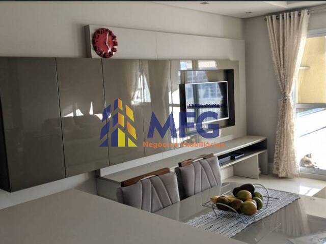 Apartamento para Venda em São Paulo - 5