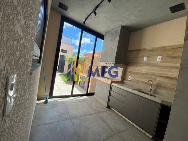 Casa em condomínio para Venda em Sorocaba - 3