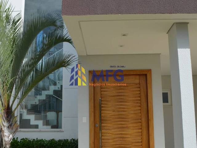 Casa em condomínio para Venda em Votorantim - 2