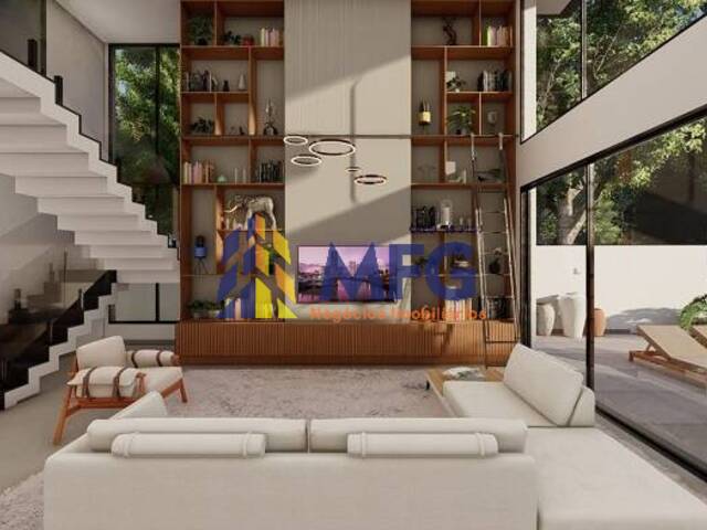 Casa em condomínio para Venda em Votorantim - 3