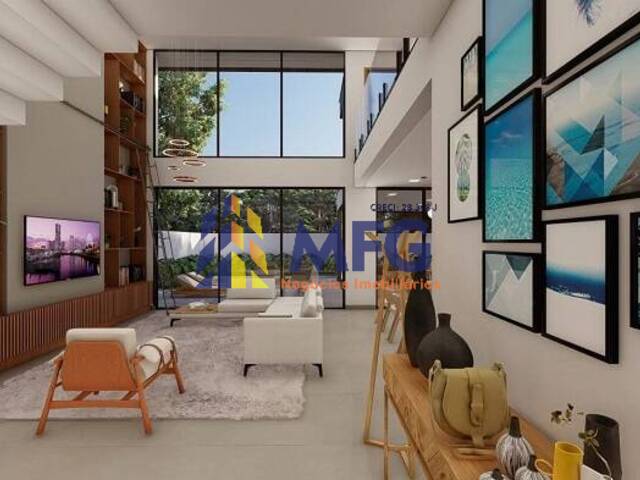 Casa em condomínio para Venda em Votorantim - 4