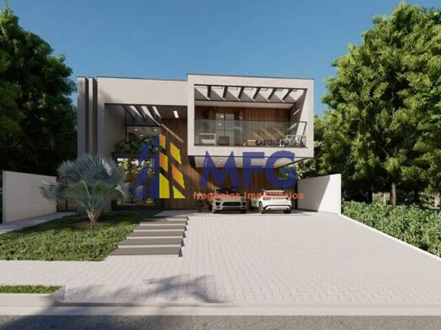 Casa em condomínio para Venda em Votorantim - 2