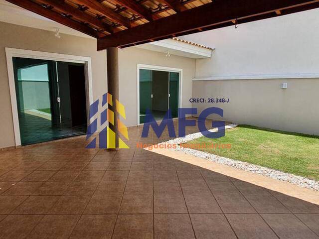 Casa em condomínio para Venda em Sorocaba - 2