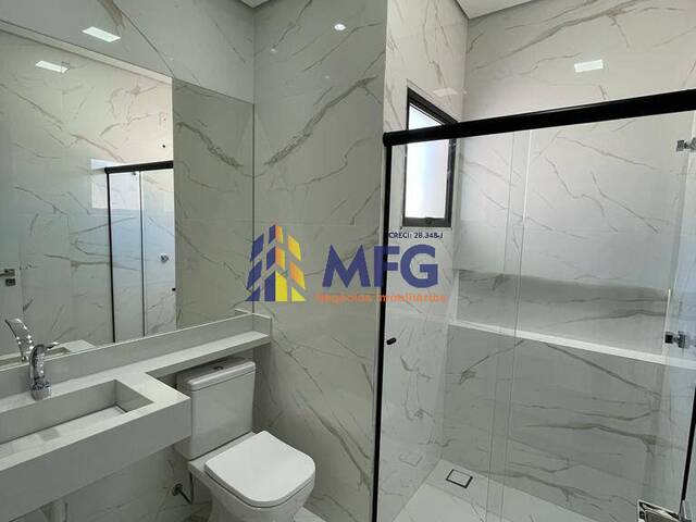 Casa para Venda em Sorocaba - 4