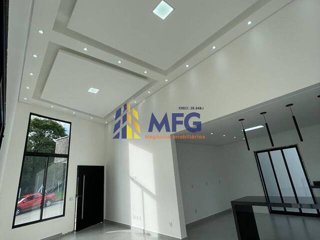 Casa para Venda em Sorocaba - 3