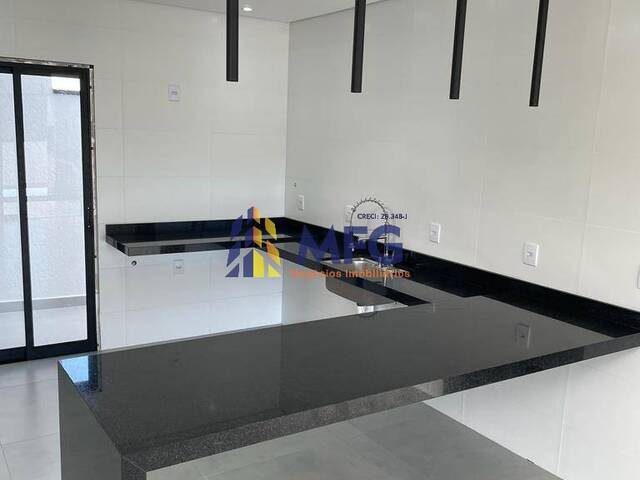 Casa para Venda em Sorocaba - 2