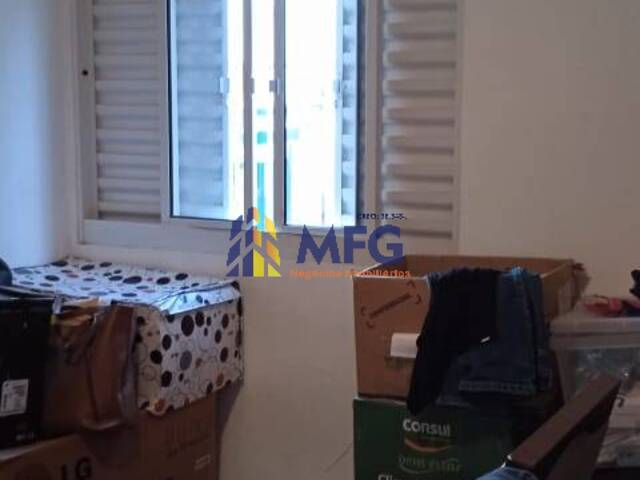 Apartamento para Venda em Sorocaba - 4