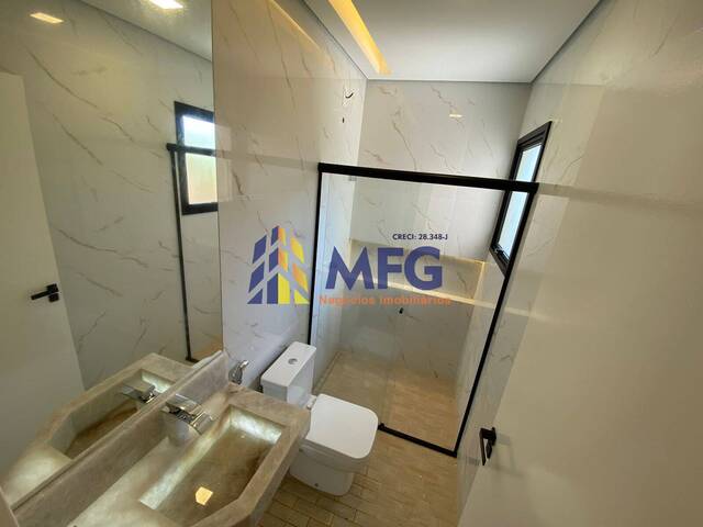 Casa em condomínio para Venda em Sorocaba - 3