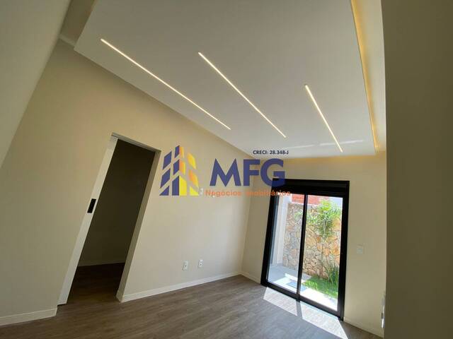 Casa em condomínio para Venda em Sorocaba - 2