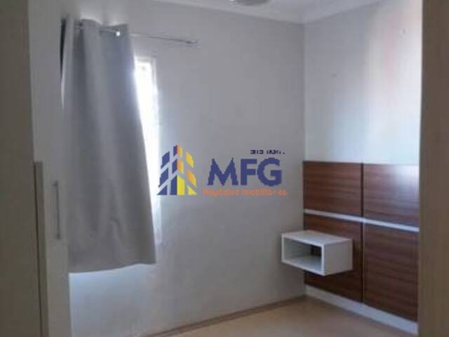 Apartamento para Venda em Sorocaba - 2