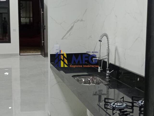 Casa em condomínio para Venda em Sorocaba - 5