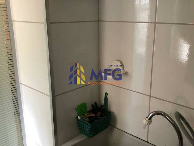 Apartamento para Venda em Votorantim - 2