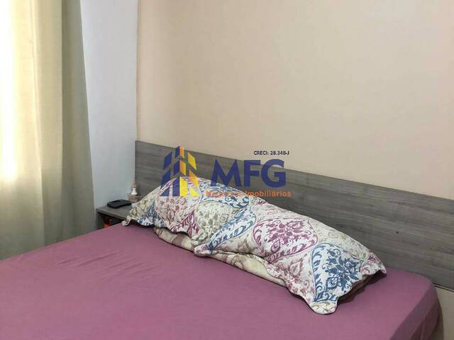 Apartamento para Venda em Votorantim - 3