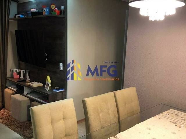 Apartamento para Venda em Votorantim - 4