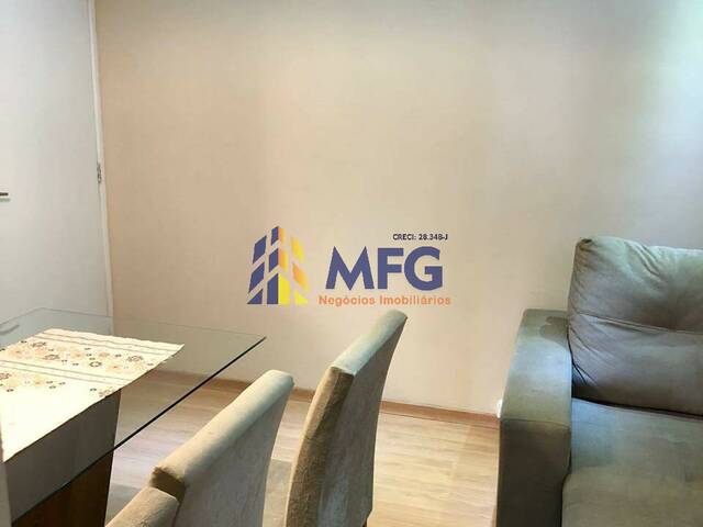 Apartamento para Venda em Votorantim - 5