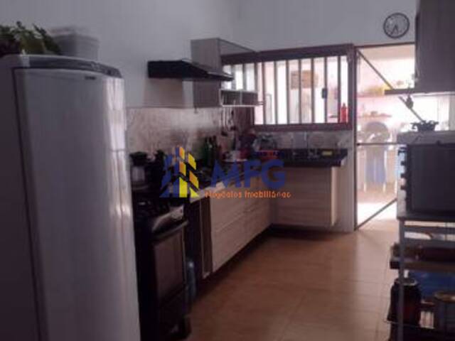 Casa para Venda em Sorocaba - 2