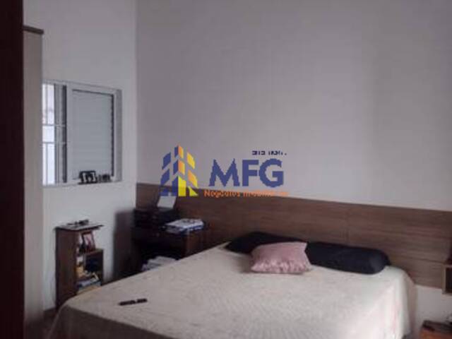 Casa para Venda em Sorocaba - 3