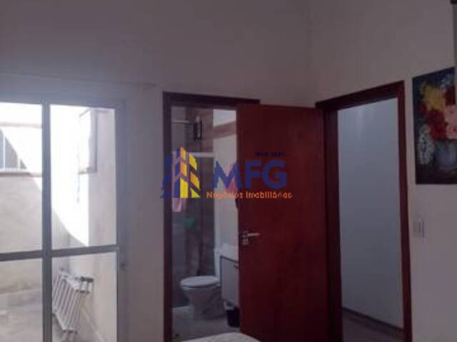 Casa para Venda em Sorocaba - 5