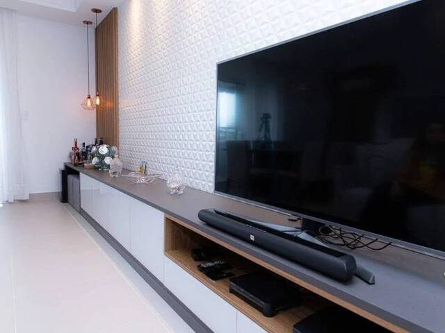 Apartamento para Venda em Sorocaba - 5