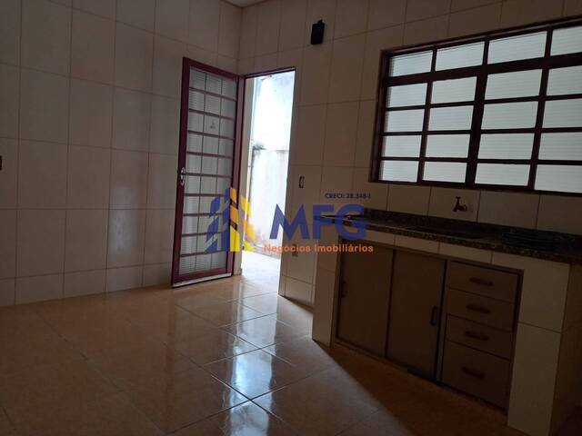 Casa para Venda em Sorocaba - 3