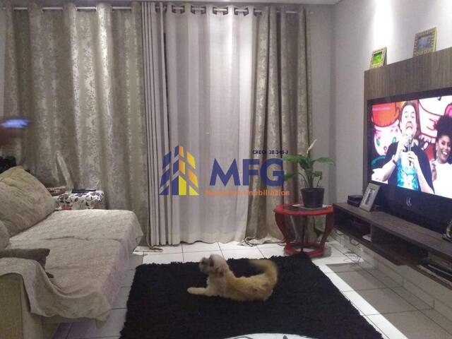 Apartamento para Venda em Sorocaba - 2