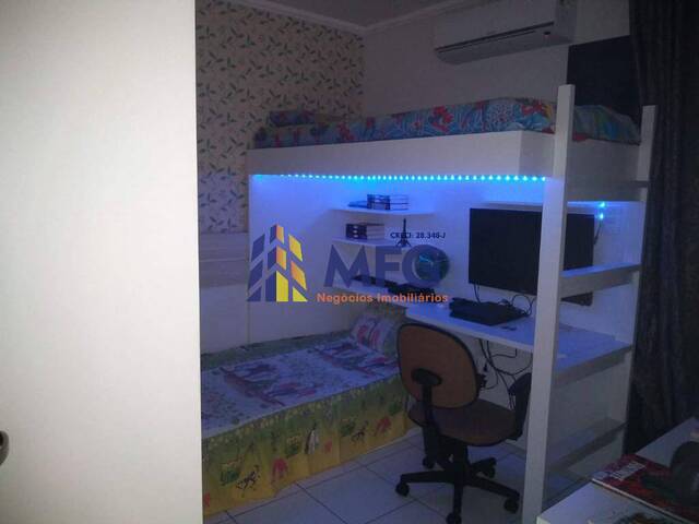 Apartamento para Venda em Sorocaba - 4