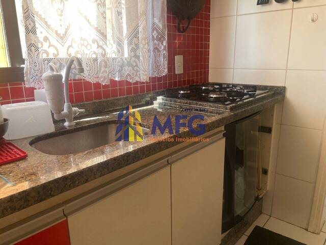 Apartamento para Venda em Sorocaba - 3