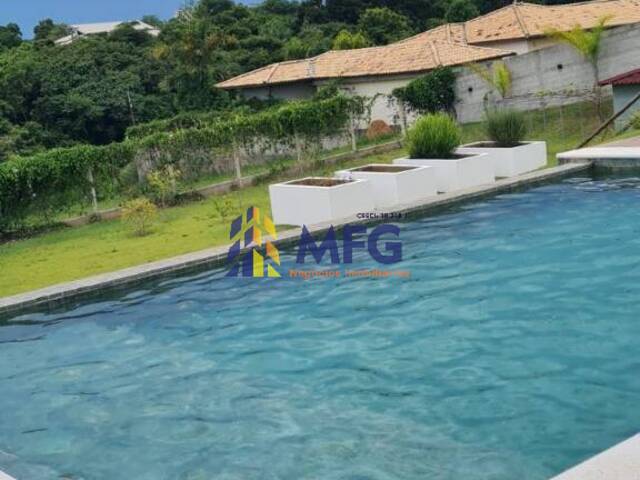 Casa em condomínio para Venda em Araçoiaba da Serra - 2