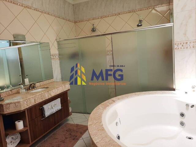 Casa em condomínio para Venda em Araçoiaba da Serra - 3