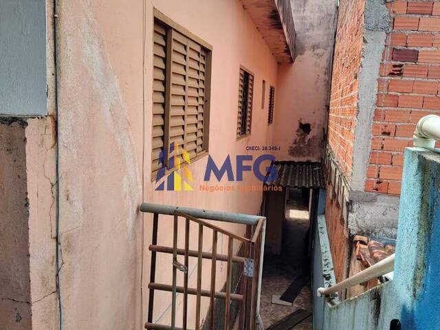 Casa para Venda em Sorocaba - 5