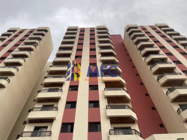 Apartamento para Venda em Sorocaba - 5