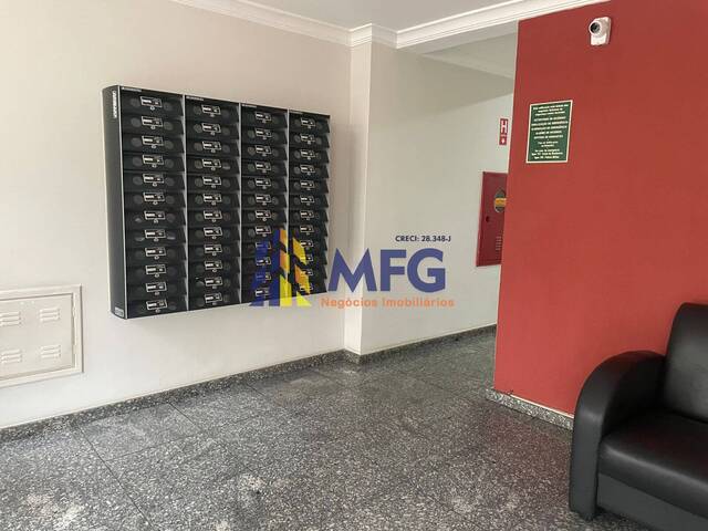 Apartamento para Venda em Sorocaba - 4