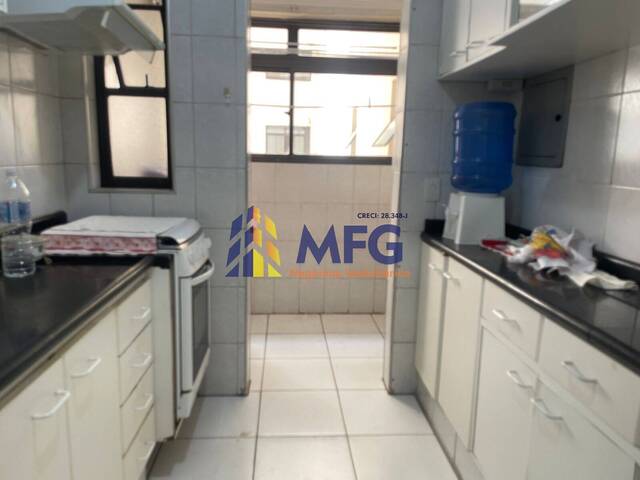 Apartamento para Venda em Sorocaba - 3