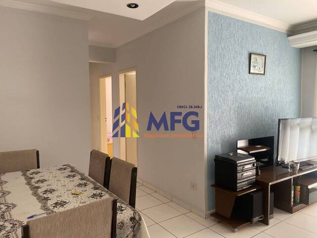 Apartamento para Venda em Sorocaba - 2